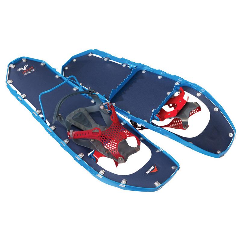 MSR ライトニングアッセント 25インチ コバルトブルー 40003 : vic2  