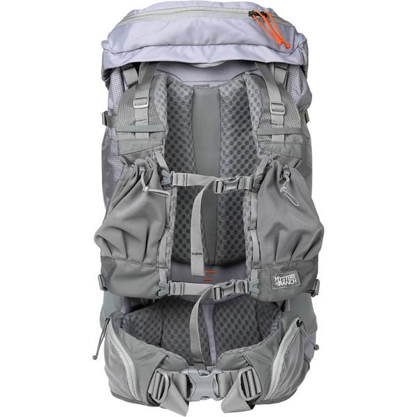 [ノベルティ] ミステリーランチ MYSTERY RANCH Womens Bridger 45 Aura Sサイズ 19761528204003 | MYSTERY RANCH | 03