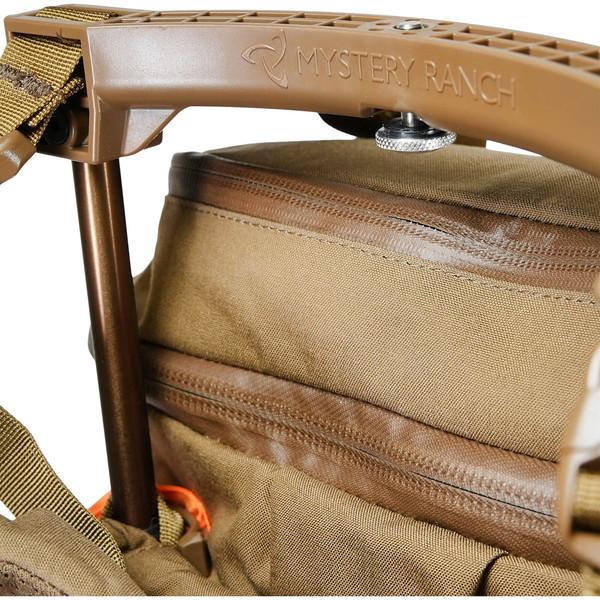 MYSTERY RANCH あすつく対応 ミステリーランチ Pop Up 30 Coyote M 