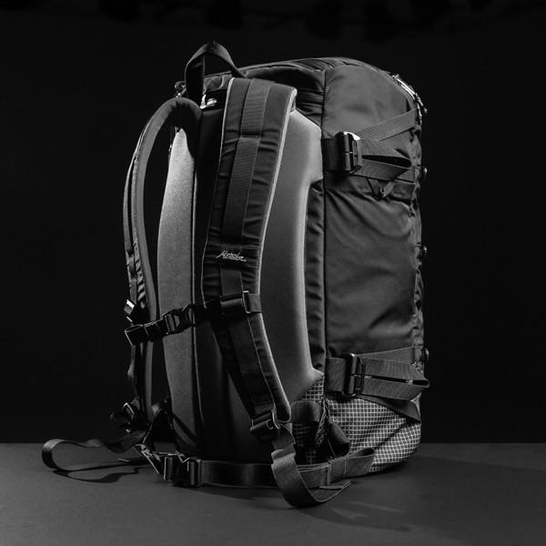 30%OFFセール マタドール Matador セグ28 バックパック ブラック 20370053001000 SALE | MATADOR | 01