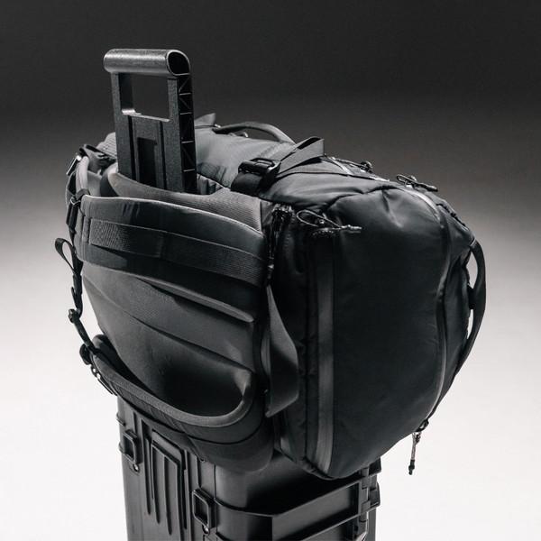 30%OFFセール マタドール Matador セグ28 バックパック ブラック 20370053001000 SALE | MATADOR | 03