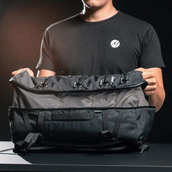 30%OFFセール マタドール Matador セグ28 バックパック ブラック 20370053001000 SALE | MATADOR | 04