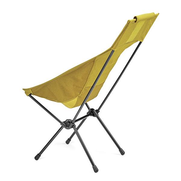 ヘリノックス HELINOX サンセットチェア Home マスタード 19750029036000 | Helinox | 01