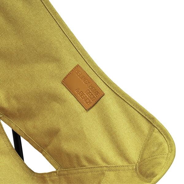 ヘリノックス HELINOX サンセットチェア Home マスタード 19750029036000 | Helinox | 02