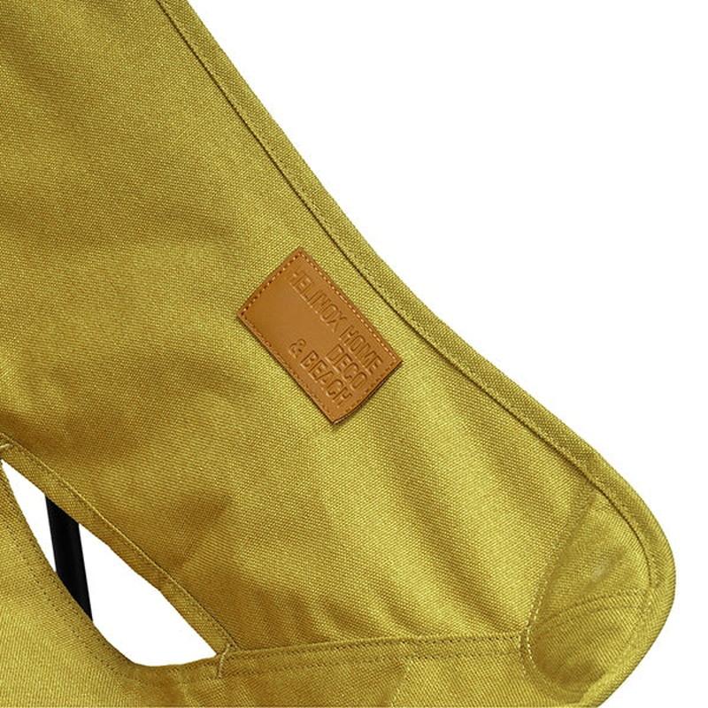 ヘリノックス HELINOX チェアツー Home マスタード 19750030036000 | Helinox | 02