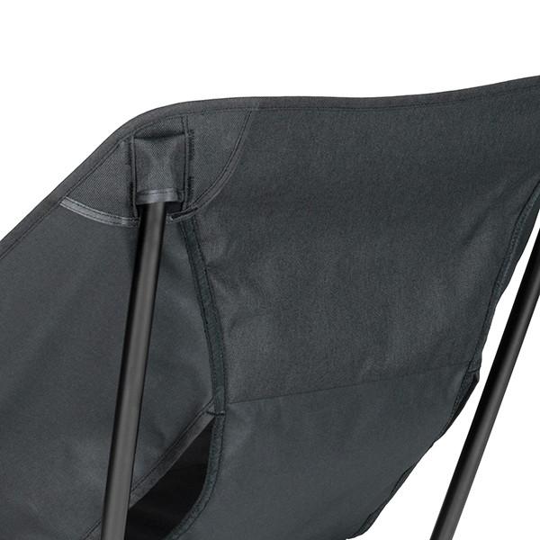 ヘリノックス HELINOX カフェチェア Home ブラック 19750031001000 | Helinox | 02