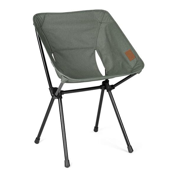 ヘリノックス HELINOX カフェチェア Home グラベル 19750031058000 | Helinox