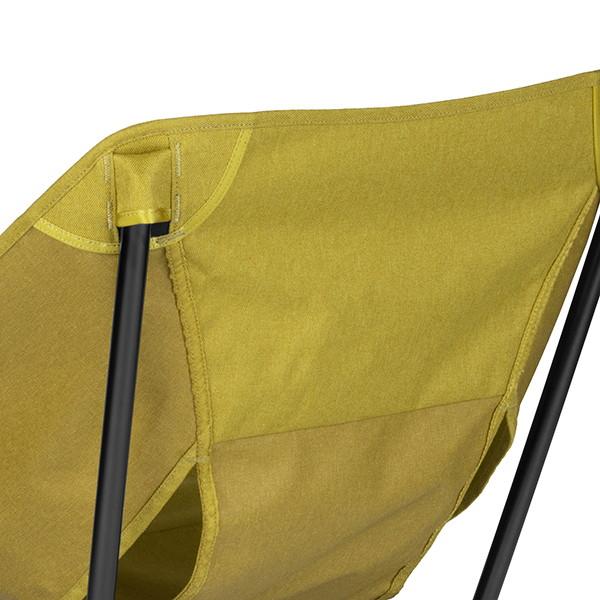 ヘリノックス HELINOX カフェチェア Home マスタード 19750031036000 | Helinox | 02