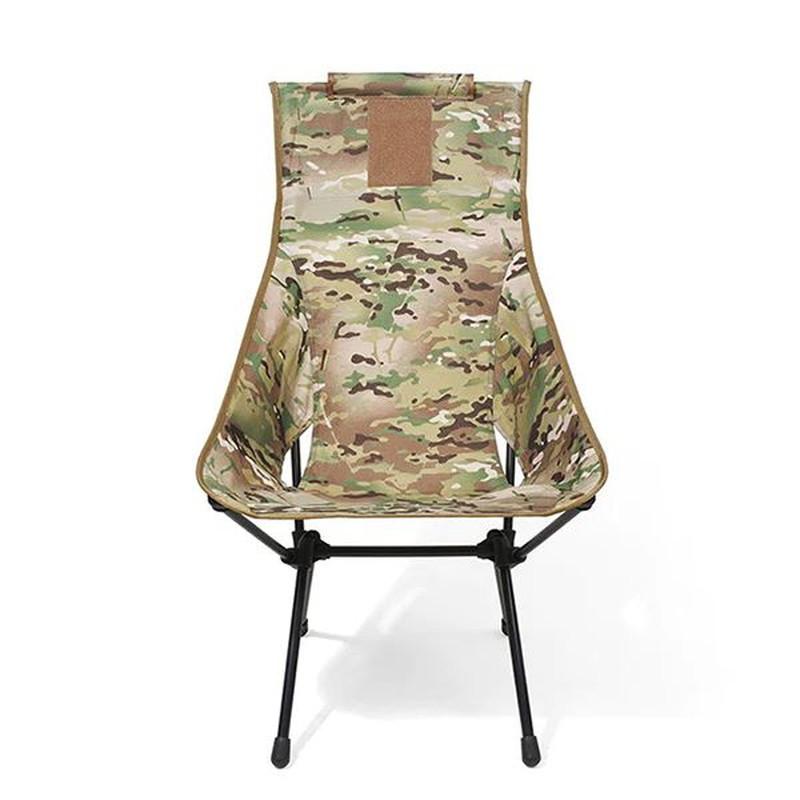 25%OFFセール ヘリノックス HELINOX タクティカルサンセットチェア マルチカモ_R1 19755009019002 SALE | Helinox