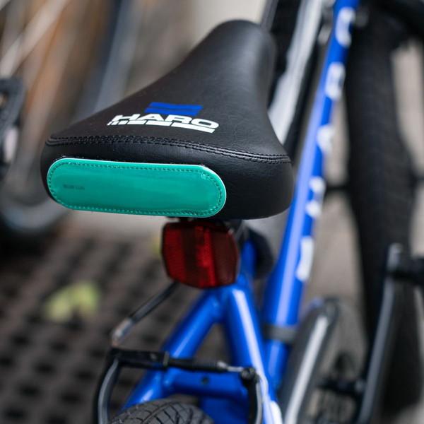 ブルーラグ BLUE LUG dokodemo reflector light green |  | 04