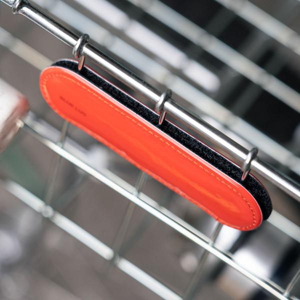 ブルーラグ BLUE LUG dokodemo reflector light green |  | 06