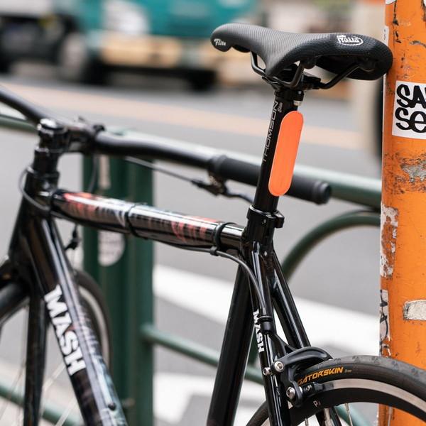 ブルーラグ BLUE LUG dokodemo reflector red : vic2 吉祥寺 - 通販 