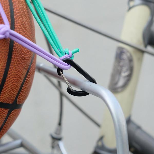 ブルーラグ BLUE LUG cargo net olive/dark brown |  | 05