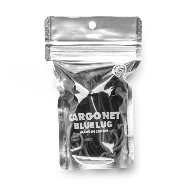 ブルーラグ BLUE LUG cargo net olive/dark brown |  | 07