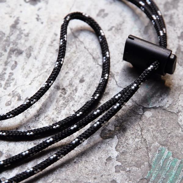 ブルーラグ BLUE LUG multi shoulder cord black |  | 01
