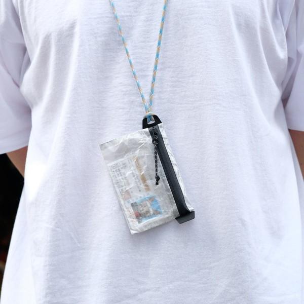 ブルーラグ BLUE LUG multi shoulder cord black |  | 05