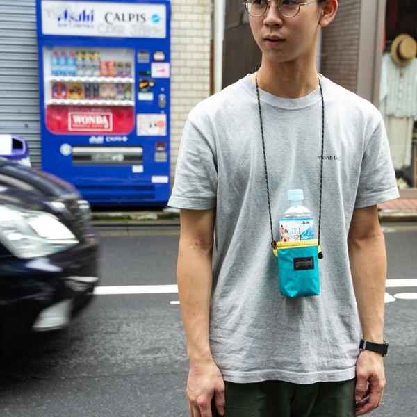 ブルーラグ BLUE LUG multi shoulder cord black |  | 07