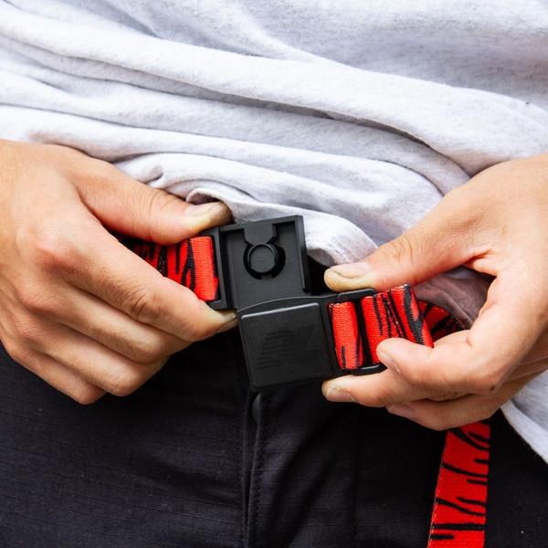 ブルーラグ BLUE LUG quick belt coyote |  | 02