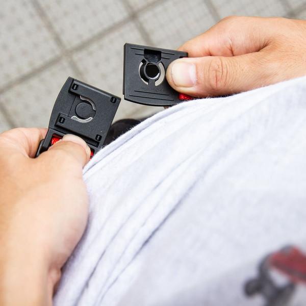 ブルーラグ BLUE LUG quick belt coyote |  | 03