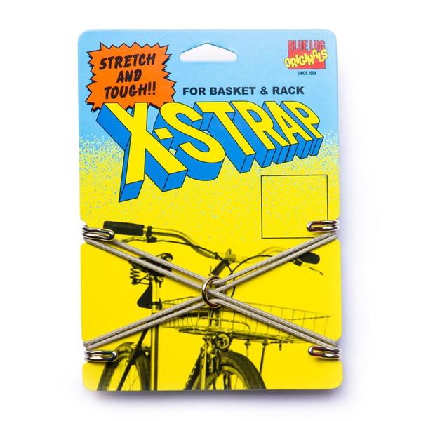 ブルーラグ BLUE LUG x-strap Greige | 