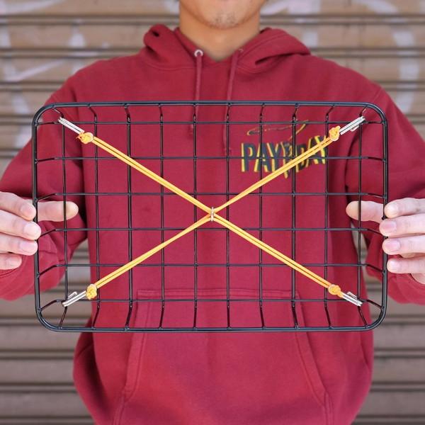 ブルーラグ BLUE LUG x-strap Greige |  | 02