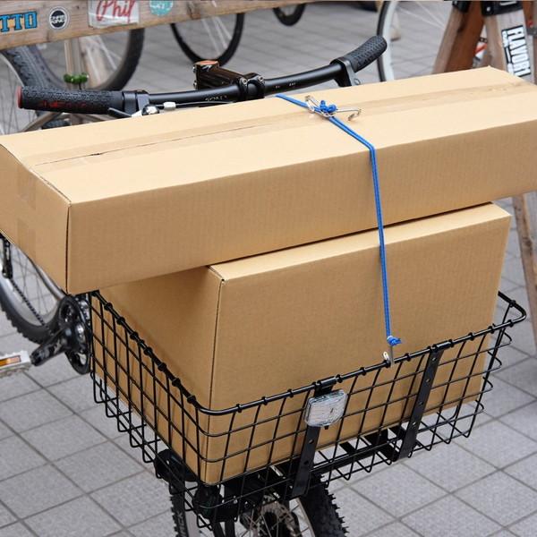 ブルーラグ BLUE LUG x-strap Gray |  | 03