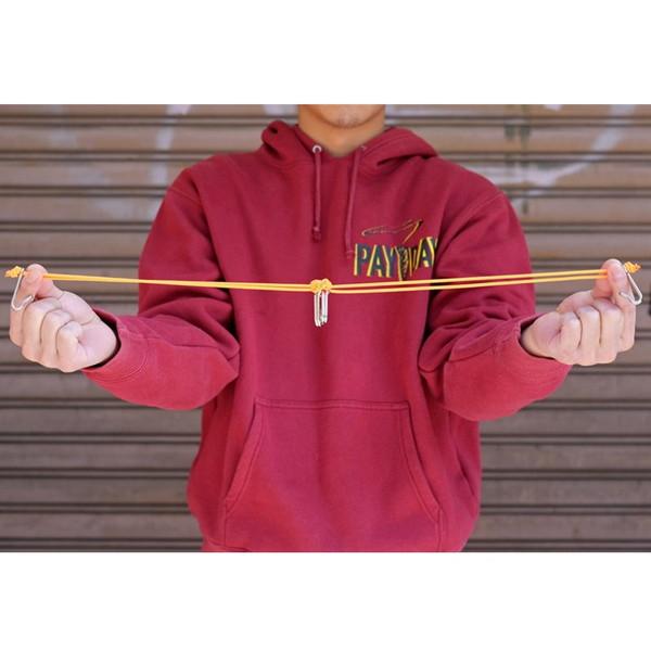 ブルーラグ BLUE LUG x-strap Black |  | 04