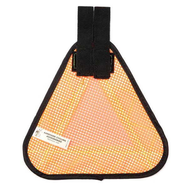 ブルーラグ BLUE LUG AARDVARK reflective yield symbol |  | 01