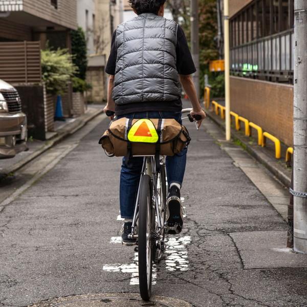 ブルーラグ BLUE LUG AARDVARK reflective yield symbol |  | 04