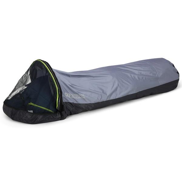 アウトドアリサーチ OUTDOOR RESEARCH Helium Bivy Slate