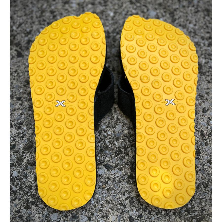 LA SPORTIVA ラ・スポルティバ Jandal Black/Yellow 27P999100 LA SPORTIVA ラ・スポルティバ Jandal Black/Yellow 27P999100