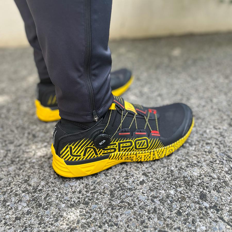 【新品】スポルティバ サイクロン マウンテン ランニングシューズ 26cm スポルティバ スポルティバ サイクロンクロス GTX ゴアテックス
