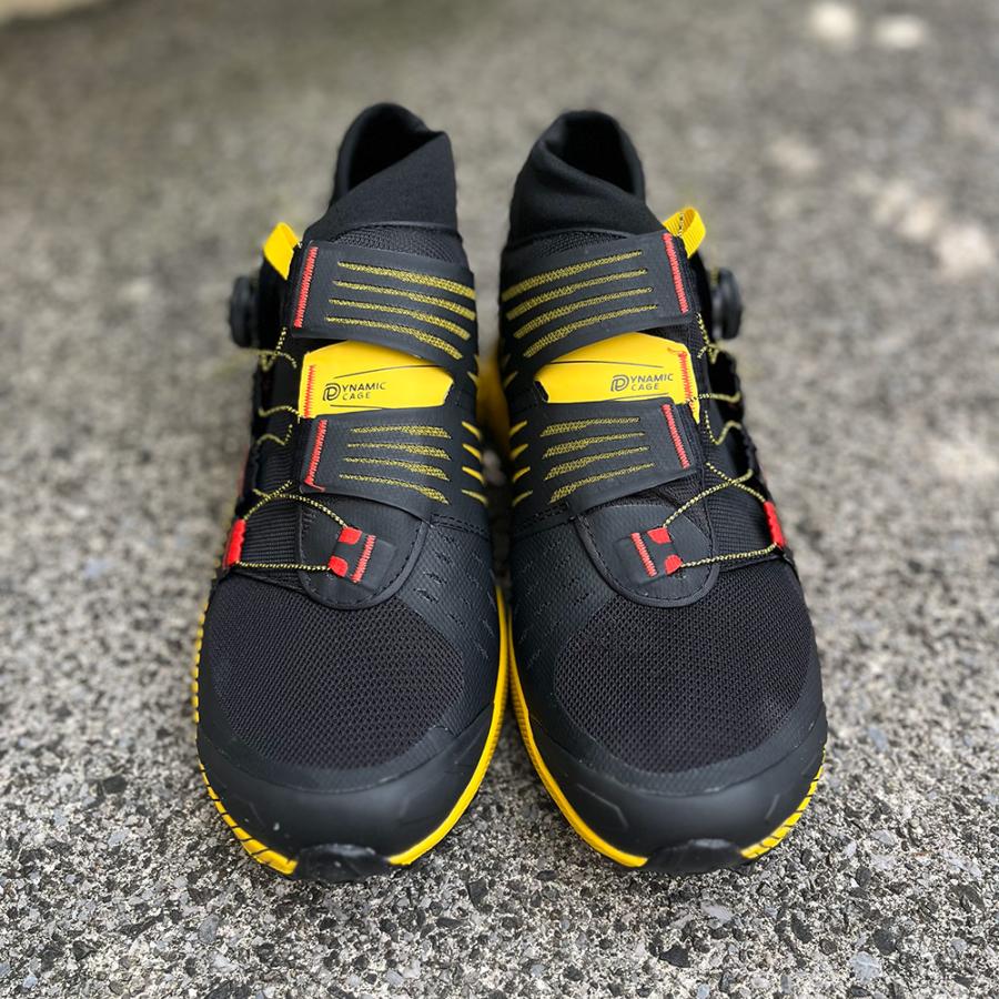 【新品】スポルティバ サイクロン マウンテン ランニングシューズ 26cm スポルティバ スポルティバ サイクロンクロス GTX ゴアテックス