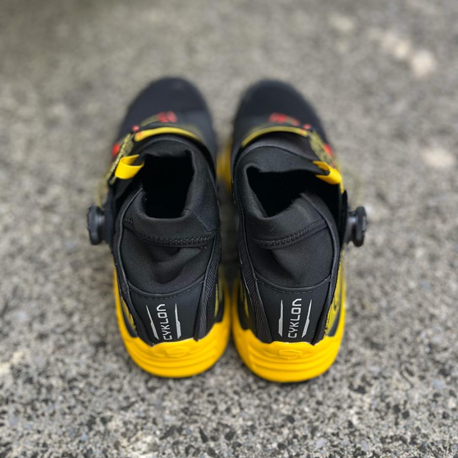 LA SPORTIVA（スポルティバ） ラ・スポルティバ LA SPORTIVA Cyklon