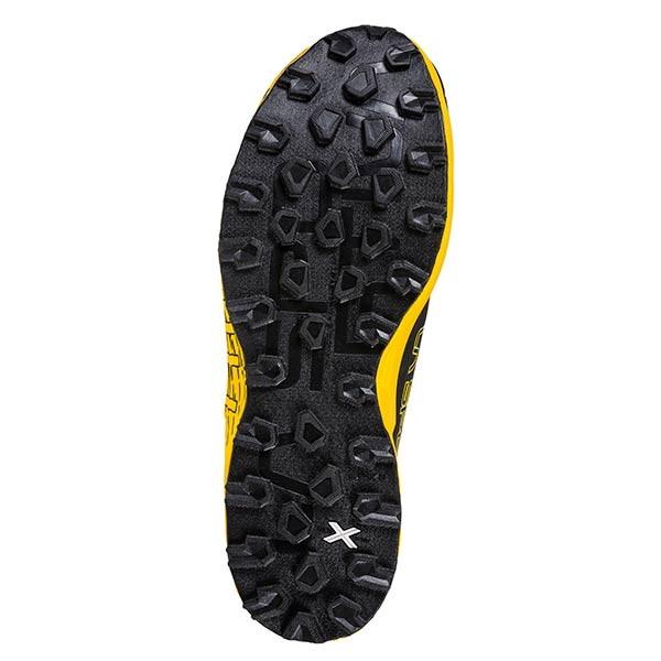 ラ・スポルティバ LA SPORTIVA Cyklon Cross GTX Black/Yellow 56C999100の画像