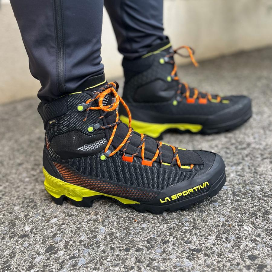 ラ スポルティバ （La Sportiva） AEQUILIBRIUM ST GTX エクイリビウム