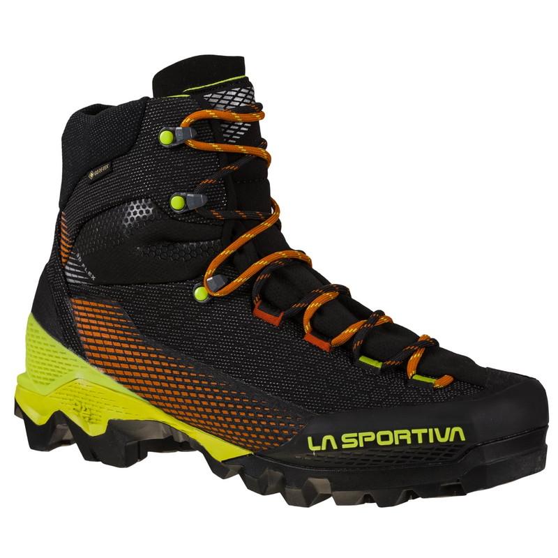 LA SPORTIVA ラ・スポルティバ Aequilibrium ST GTX Carbon LA SPORTIVA ラ・スポルティバ Aequilibrium ST GTX Carbon