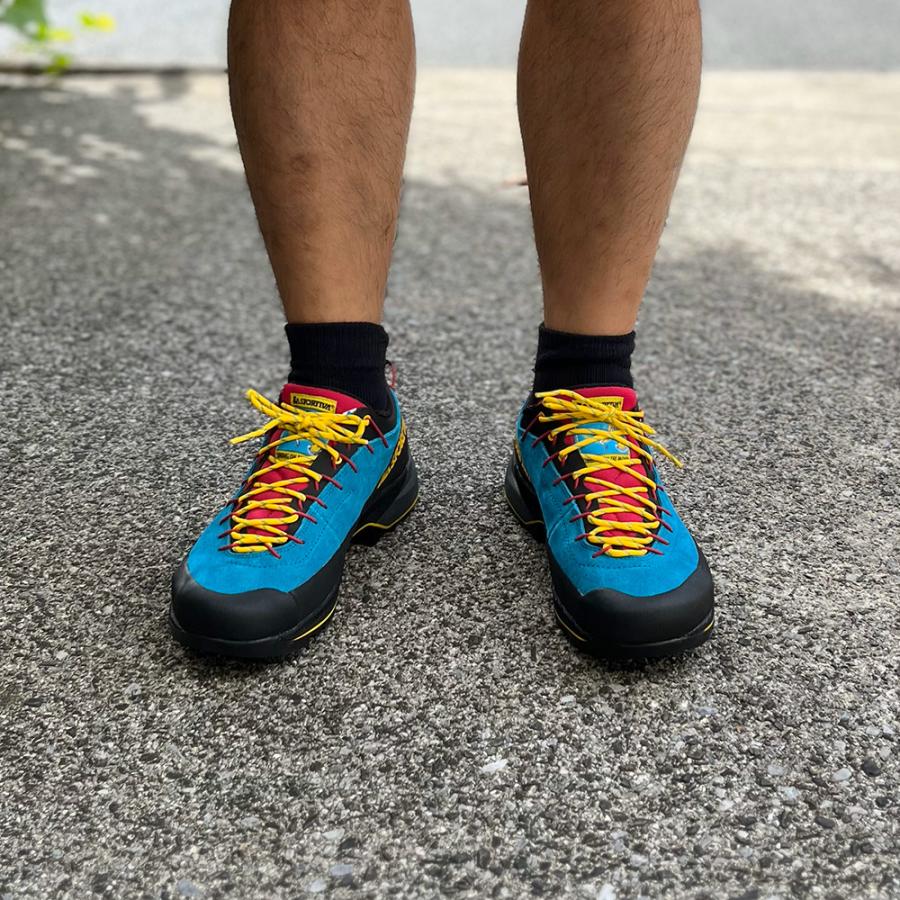 LA SPORTIVA（スポルティバ） ラ・スポルティバ LA SPORTIVA TX4 R