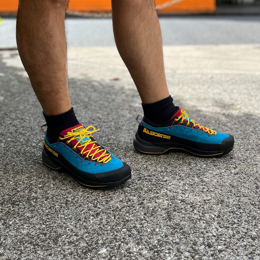 LA SPORTIVA（スポルティバ） ラ・スポルティバ LA SPORTIVA TX4 R