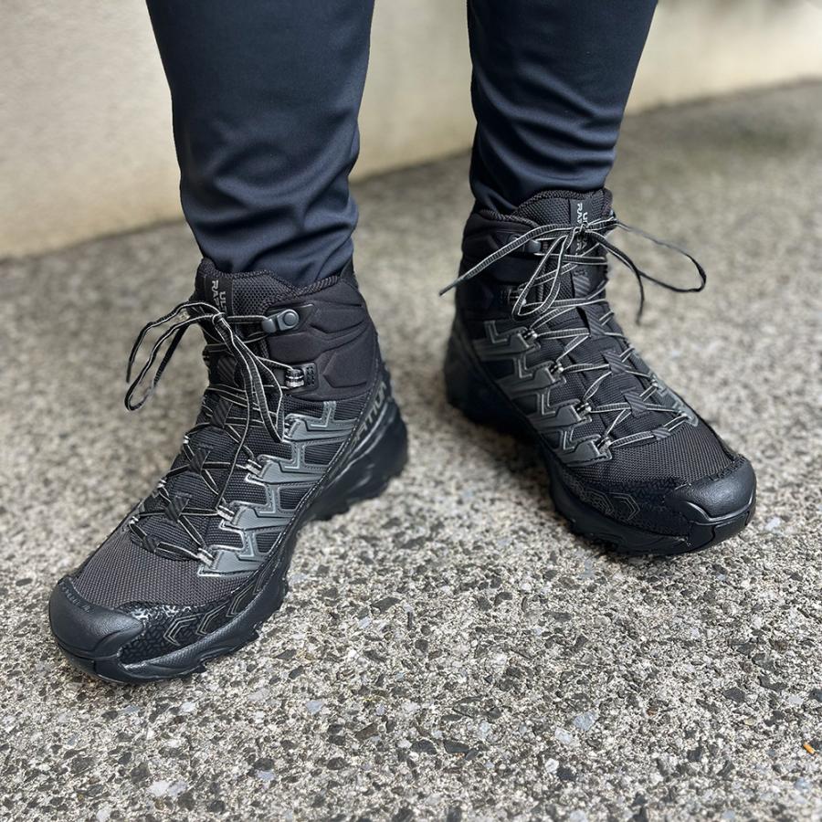 LA SPORTIVA ラ・スポルティバ Ultra Raptor II Mid Wide GTX LA SPORTIVA ラ・スポルティバ Ultra Raptor II Mid Wide GTX