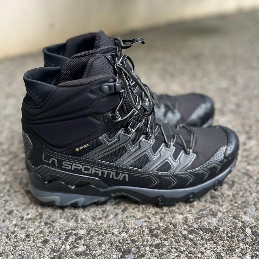LA SPORTIVA ラ・スポルティバ Ultra Raptor II Mid Wide GTX LA SPORTIVA ラ・スポルティバ Ultra Raptor II Mid Wide GTX