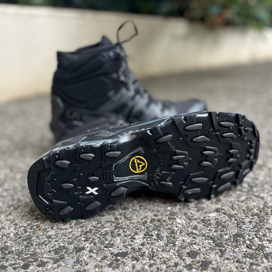 LA SPORTIVA ラ・スポルティバ Ultra Raptor II Mid Wide GTX LA SPORTIVA ラ・スポルティバ Ultra Raptor II Mid Wide GTX