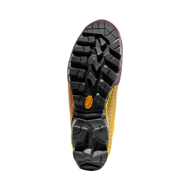 ラ・スポルティバ LA SPORTIVA Aequilibrium Speed GTX Yellow/Black ZFMS095Y00K00 エクイリビウム スピード LT GORE-TEX_1