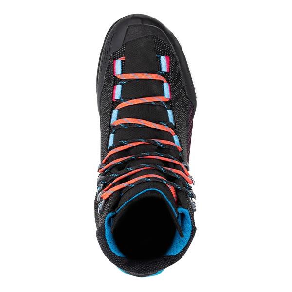 ラ・スポルティバ LA SPORTIVA Aequilibrium ST GTX Woman Black/Hibiscus ZFMS099K00P02 エクイリビウム ST GORE-TEX レディース_4