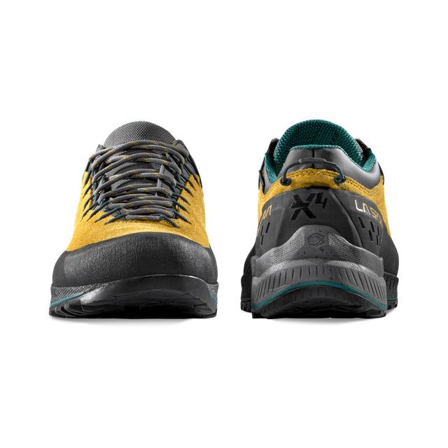 ラ・スポルティバ LA SPORTIVA TX4 EVO GTX Savana/Jungle ZFAS052E32E21 トランゴ4 エボ GORE-TEX ゴアテックスの画像