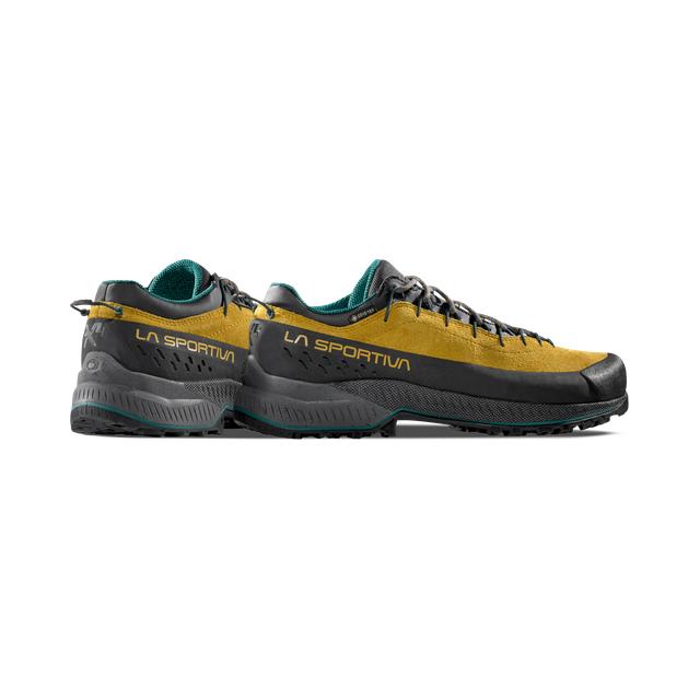 ラ・スポルティバ LA SPORTIVA TX4 EVO GTX Savana/Jungle ZFAS052E32E21 トランゴ4 エボ GORE-TEX ゴアテックスの画像