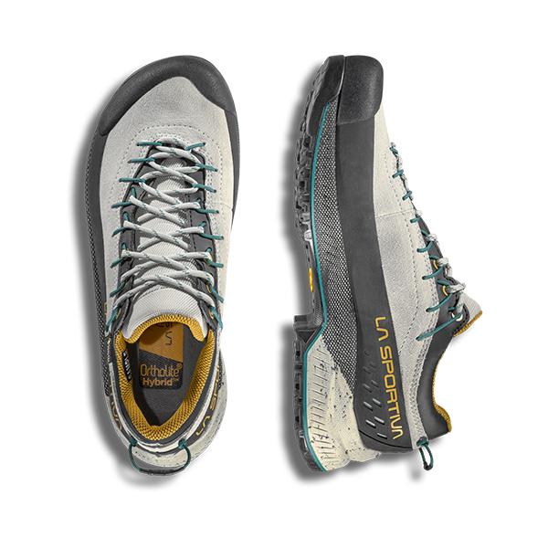 ラ・スポルティバ LA SPORTIVA TX4 EVO GTX Woman Mineral/Savana ZFAS053G11E32 トランゴ4 エボ GORE-TEX ゴアテックス レディースの画像