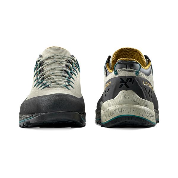 ラ・スポルティバ LA SPORTIVA TX4 EVO GTX Woman Mineral/Savana ZFAS053G11E32 トランゴ4 エボ GORE-TEX ゴアテックス レディースの画像