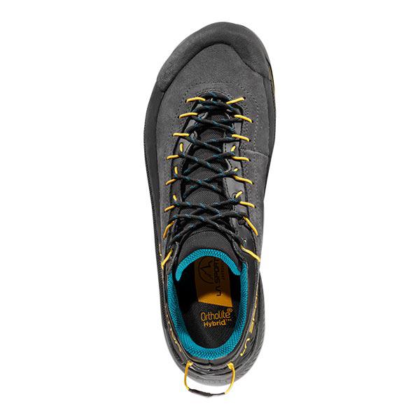ラ・スポルティバ LA SPORTIVA TX4 Evo GTX Carbon/Bambo ZFAS052G00E35 トランゴ4 エボ GORE-TEX ゴアテックスの画像
