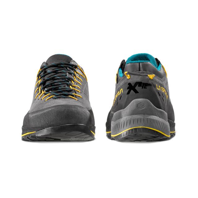 ラ・スポルティバ LA SPORTIVA TX4 Evo GTX Carbon/Bambo ZFAS052G00E35 トランゴ4 エボ GORE-TEX ゴアテックスの画像